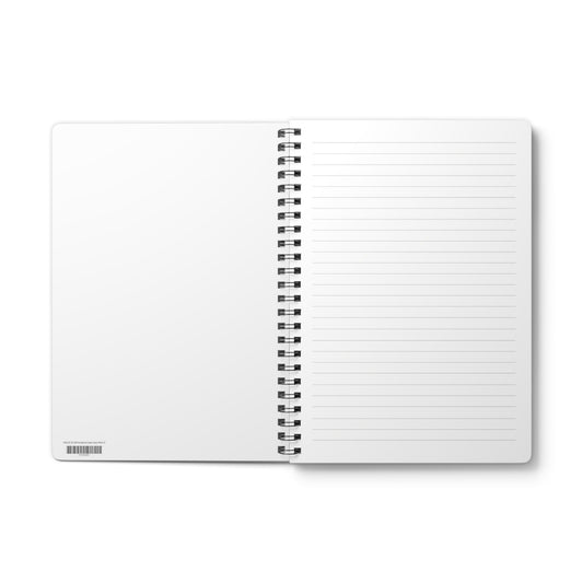Cuaderno A5 personalizable con tapa blanda
