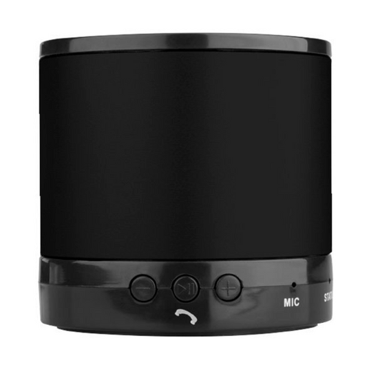 Altavoz Bluetooth Personalizable | Portátil de Aluminio