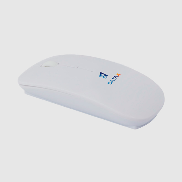 Ratón Inalámbrico Reciclado Personalizable | Ergonomía y Estilo