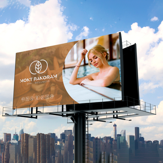 Carteles Urbanos Retroiluminados | Mupis y Opis