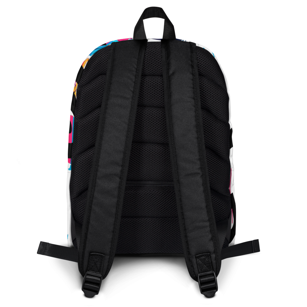 Mochila Personalizada para Diario o Deporte