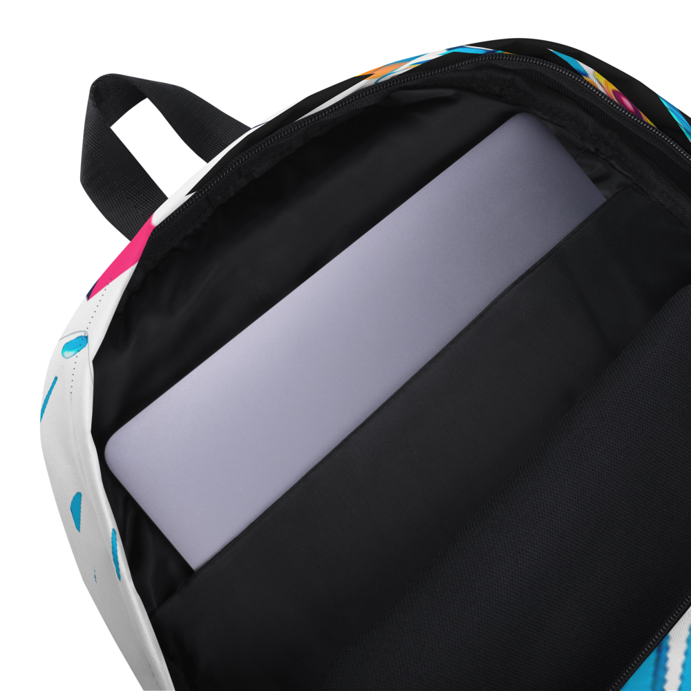 Mochila Personalizada para Diario o Deporte