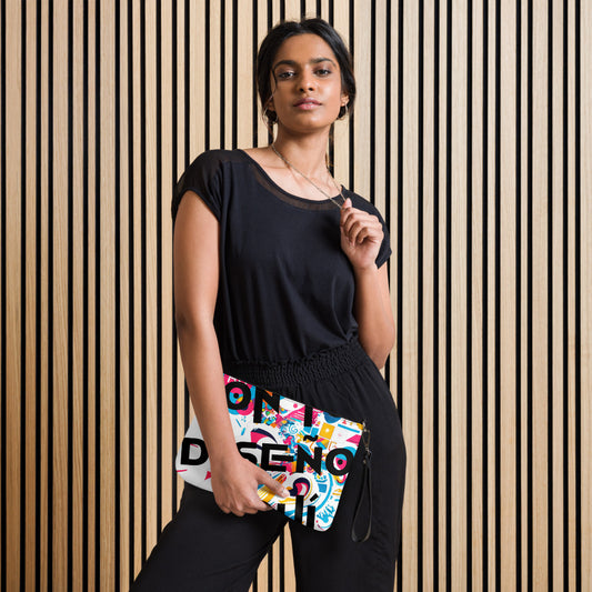 Crossbody Bag Personalizada