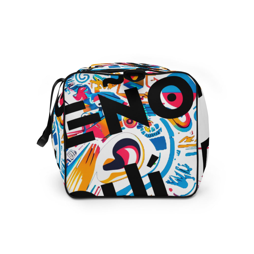 Bolsa Duffle Personalizada