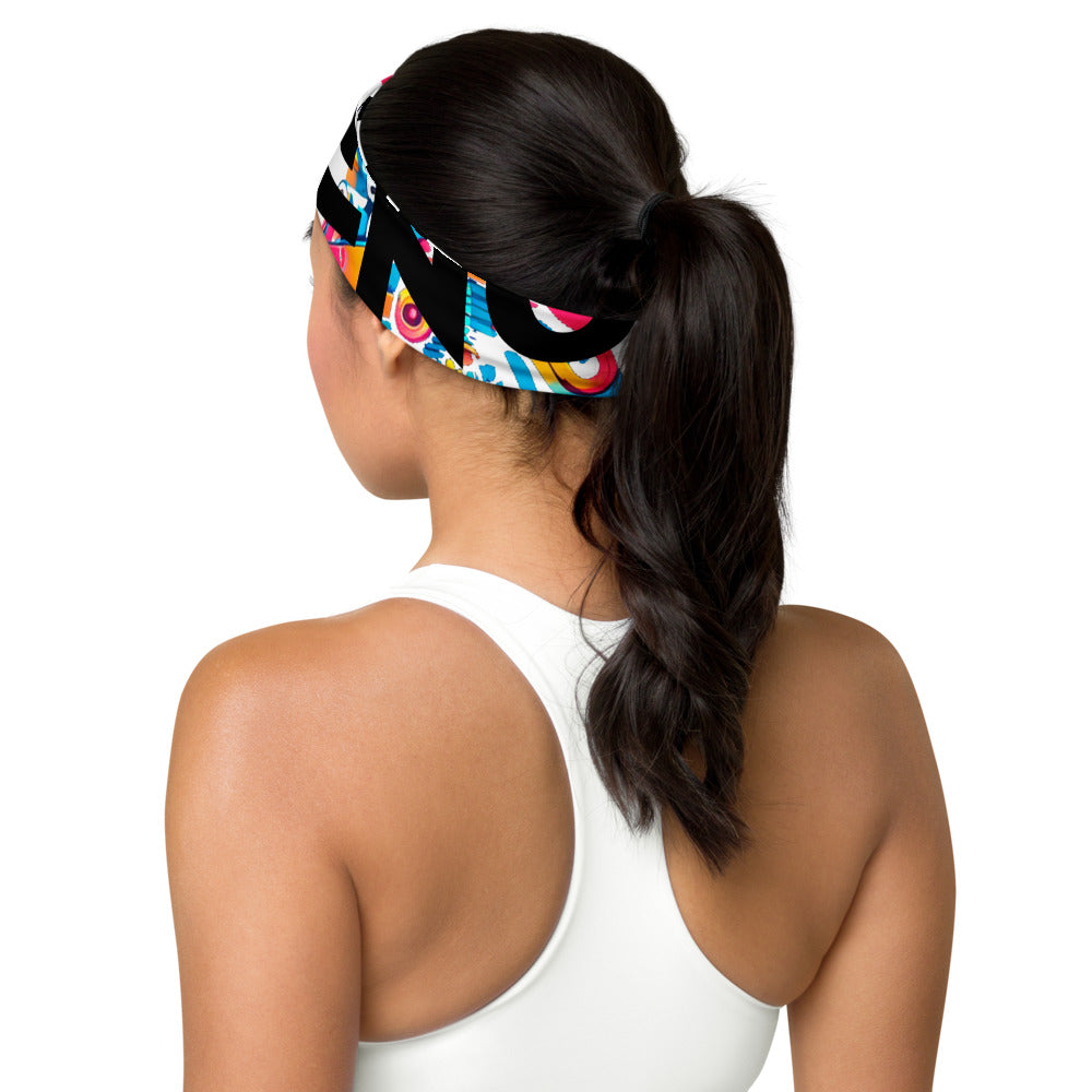 Cinta Deportiva Personalizada