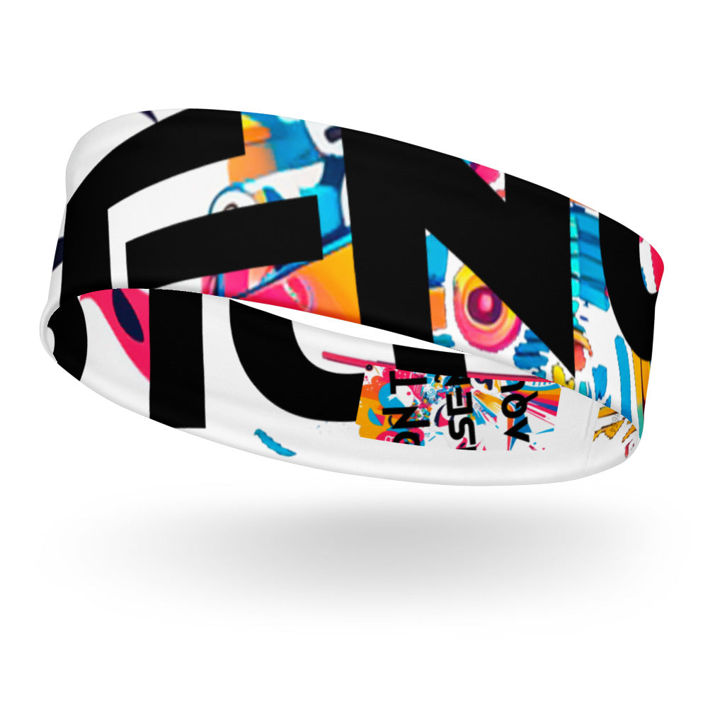 Cinta Deportiva Personalizada