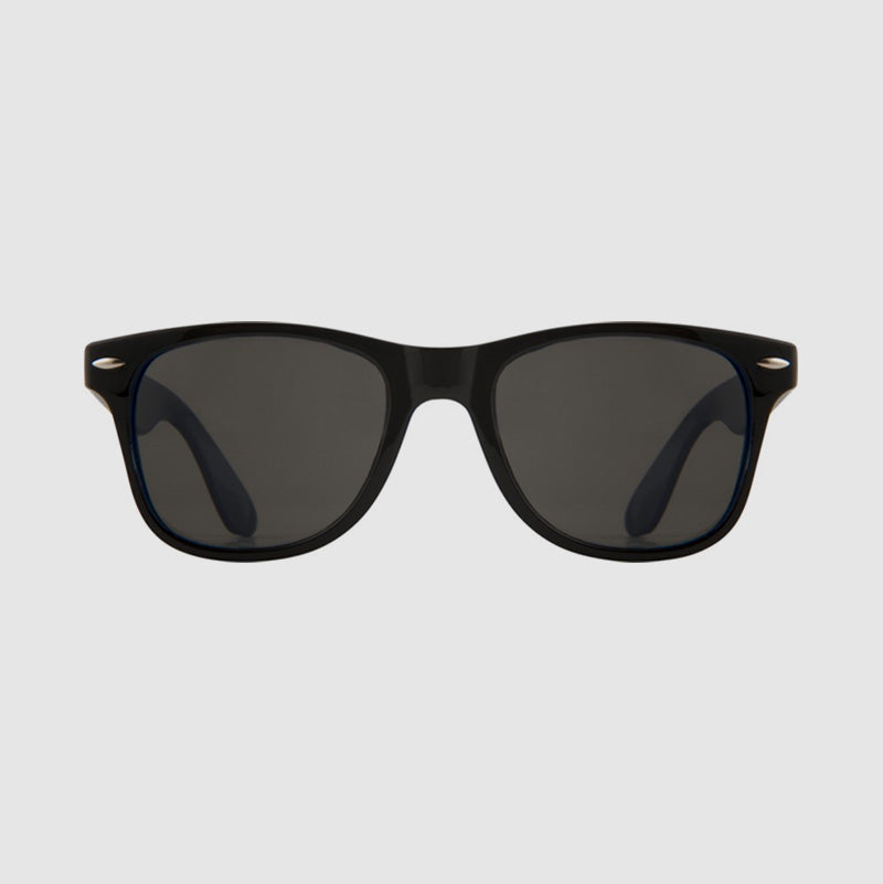 Gafas de Sol Bicolor Sun Ray Personalizables | Estilo Retro y Protección UV