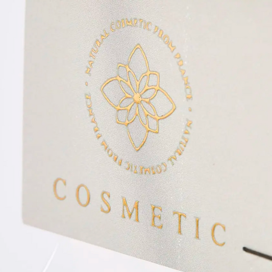 Etiquetas para cierre de bolsitas