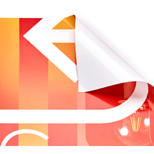 Vinilo para Superficies Planas