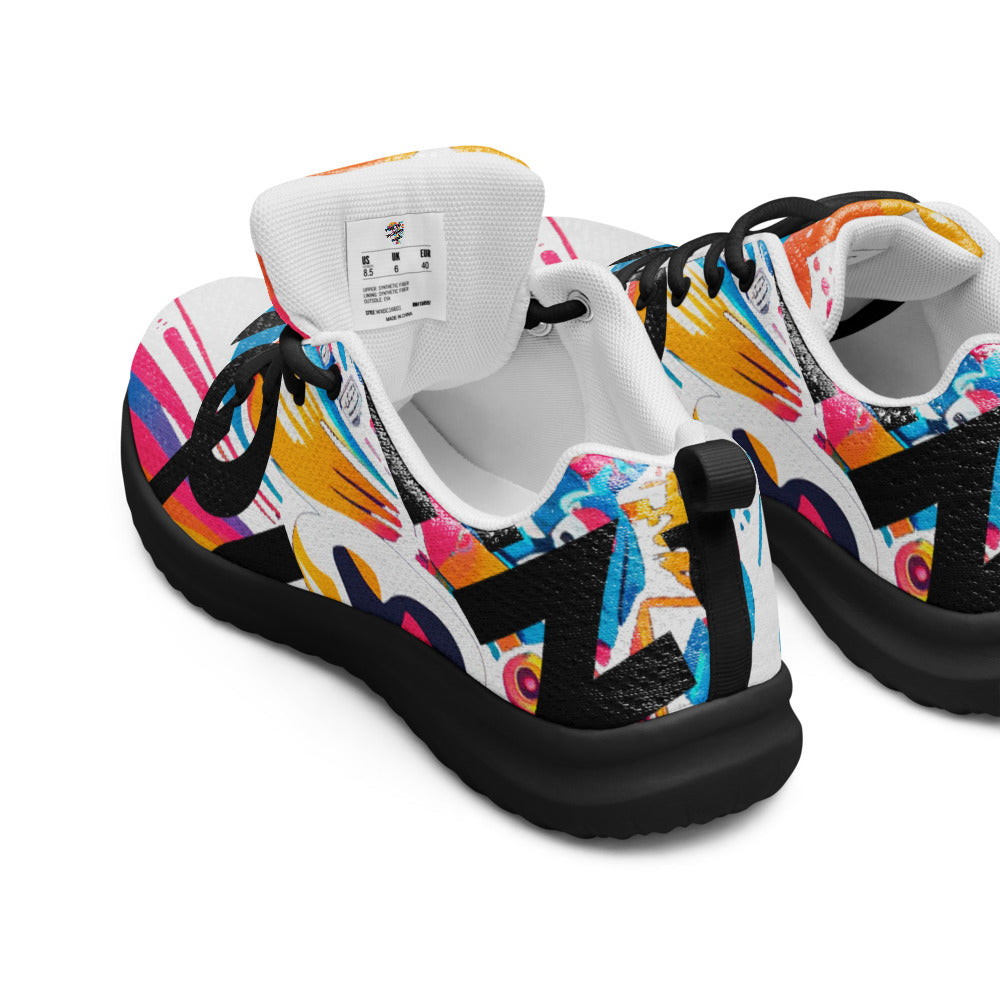 Zapatillas Deportivas para Mujer Personalizadas