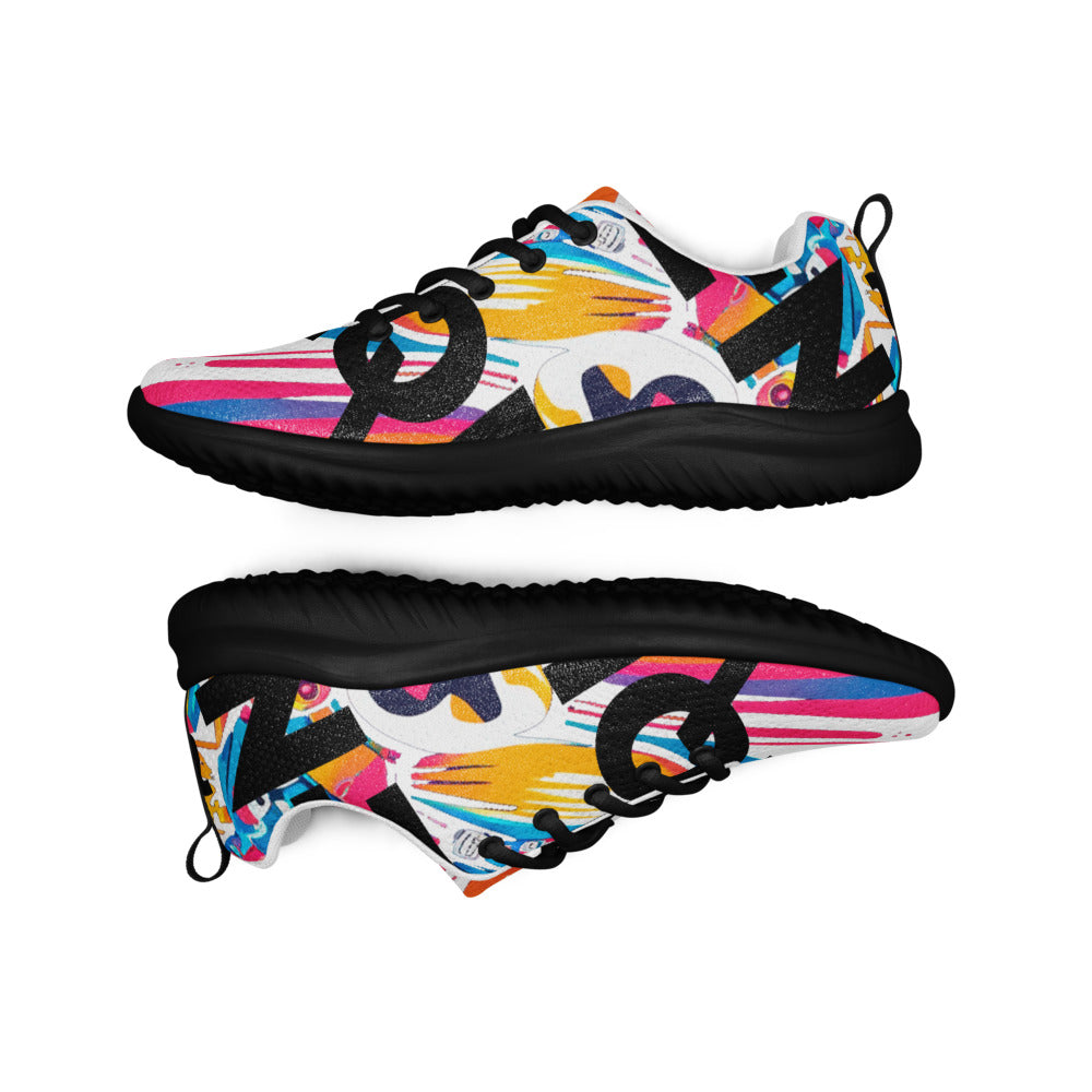 Zapatillas Deportivas para Mujer Personalizadas