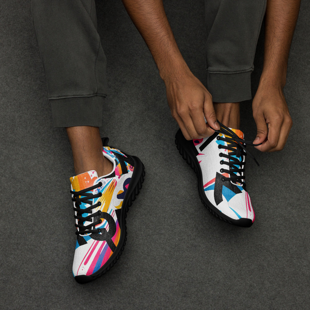 Zapatillas Deportivas para Mujer Personalizadas