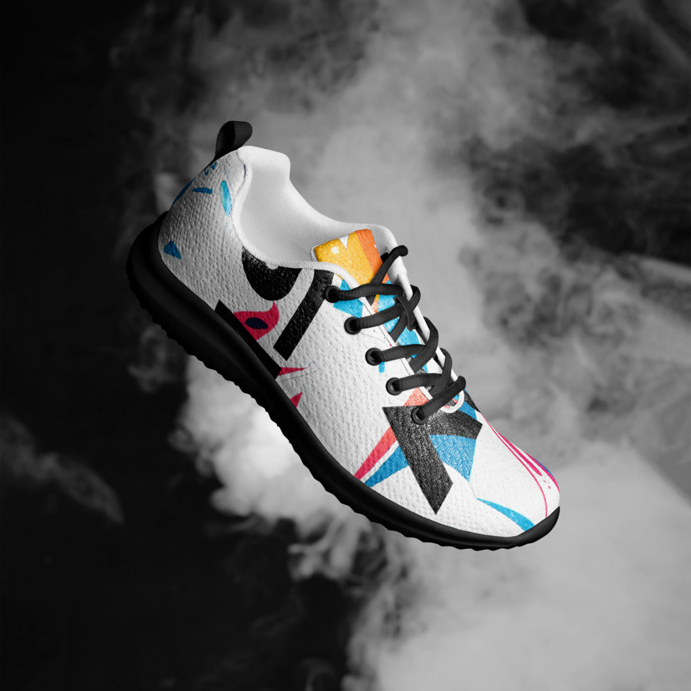 Zapatillas Deportivas para Mujer Personalizadas
