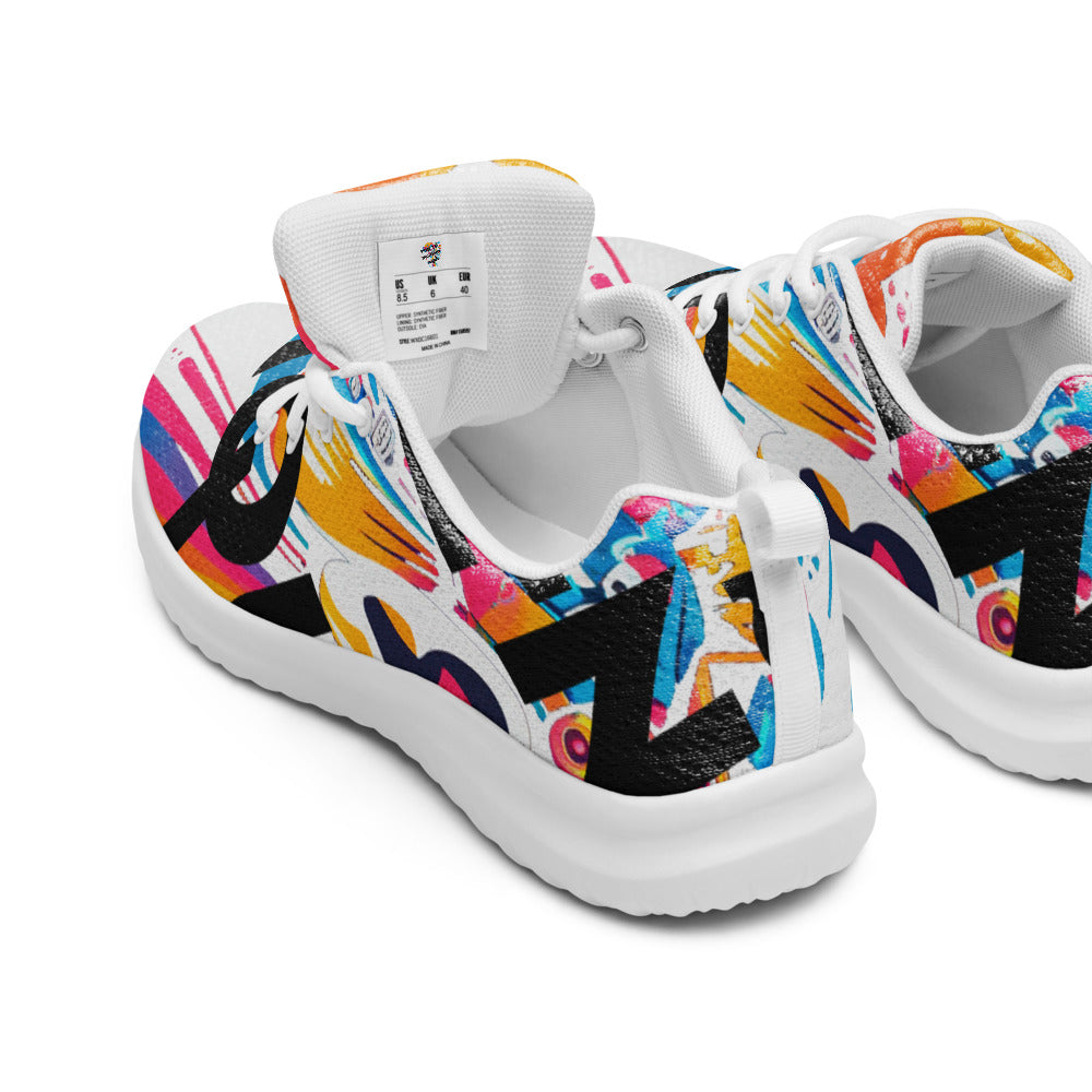 Zapatillas Deportivas para Mujer Personalizadas