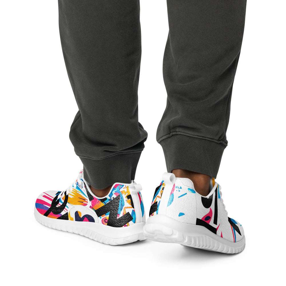 Zapatillas Deportivas para Mujer Personalizadas