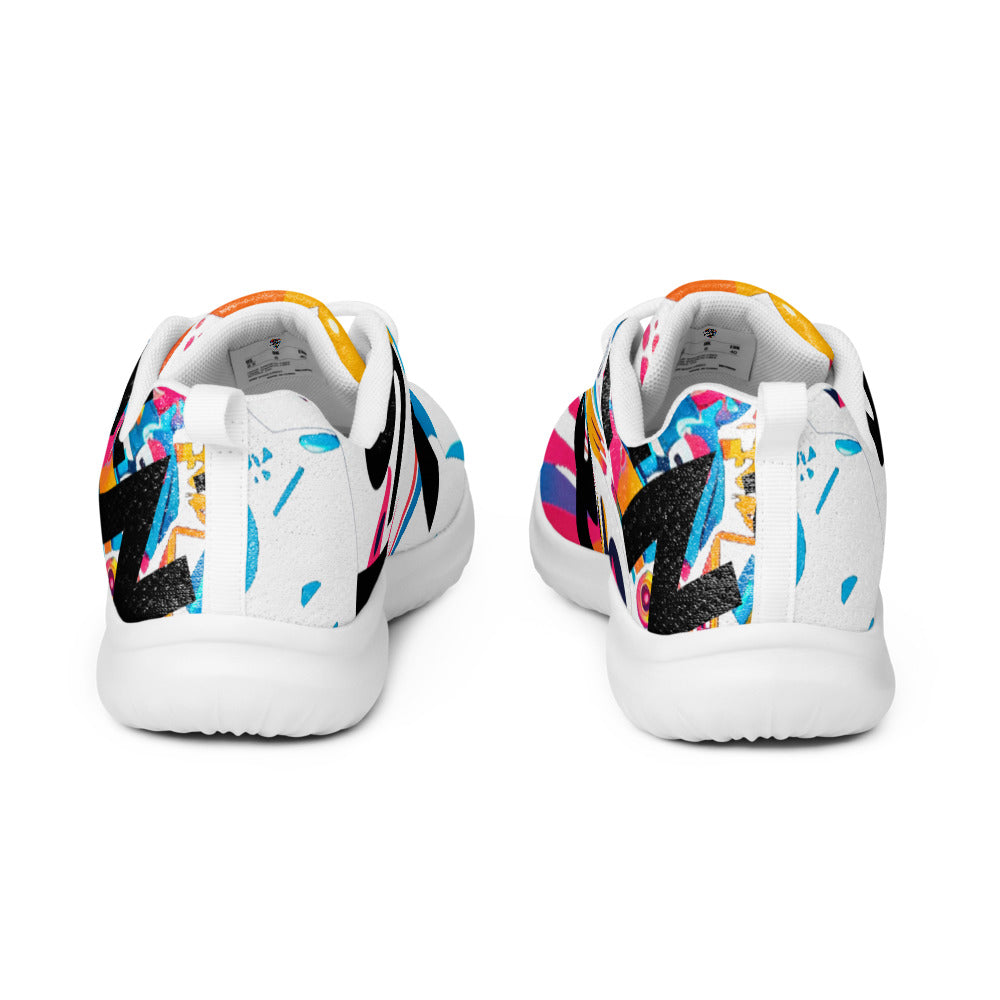 Zapatillas Deportivas para Mujer Personalizadas