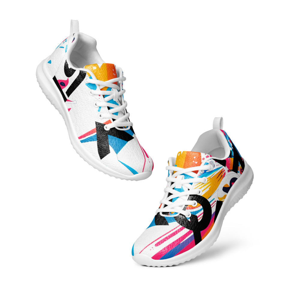 Zapatillas Deportivas para Mujer Personalizadas