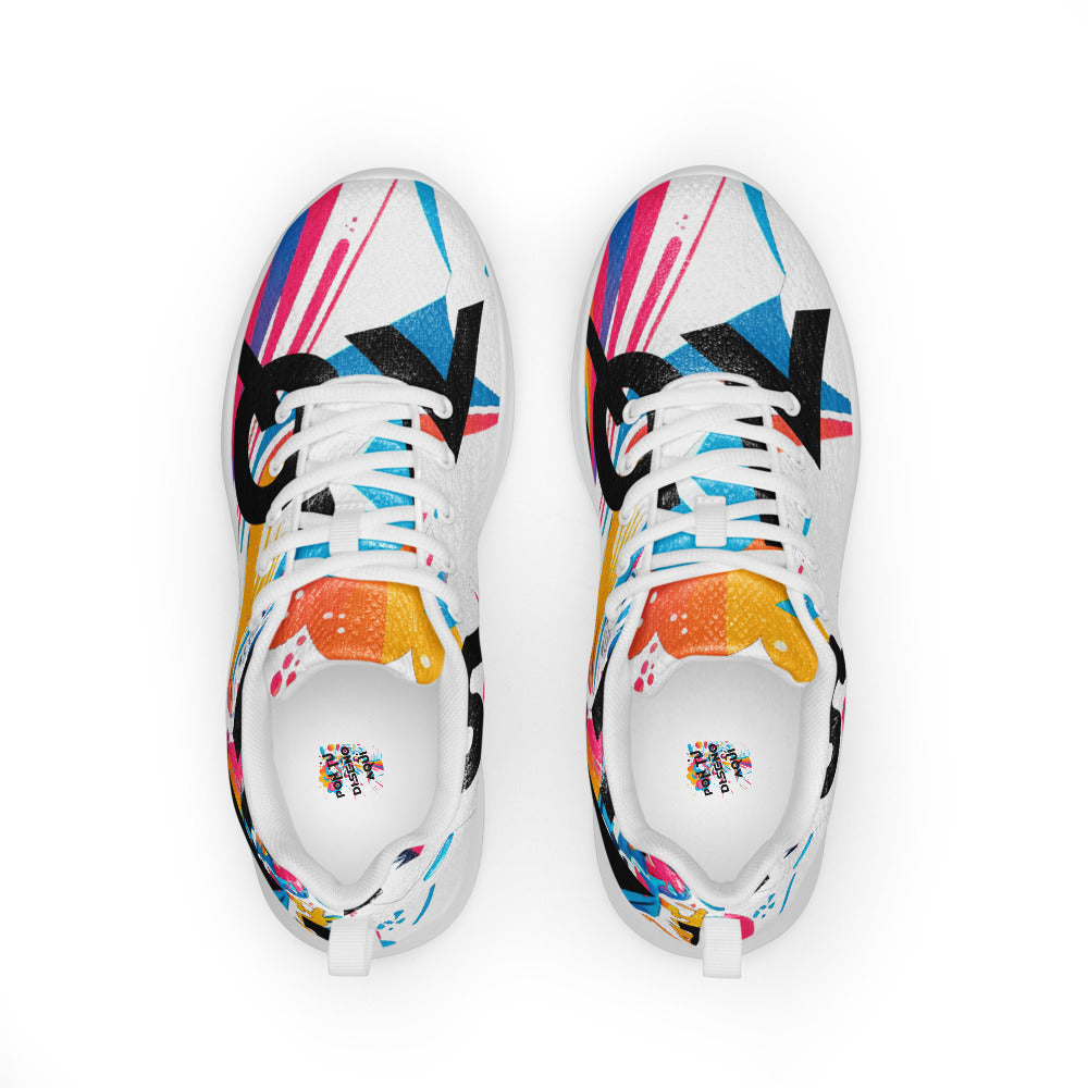 Zapatillas Deportivas para Mujer Personalizadas