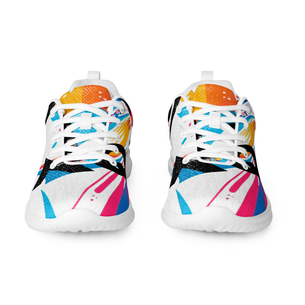 Zapatillas Deportivas para Mujer Personalizadas