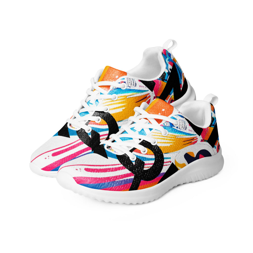 Zapatillas Deportivas para Mujer Personalizadas