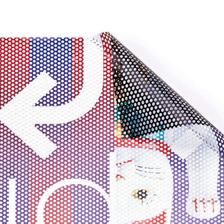 Vinilo Adhesivo para Escaparates