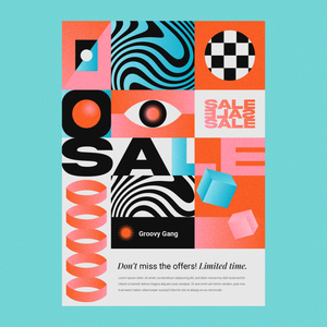 Posters y Carteles