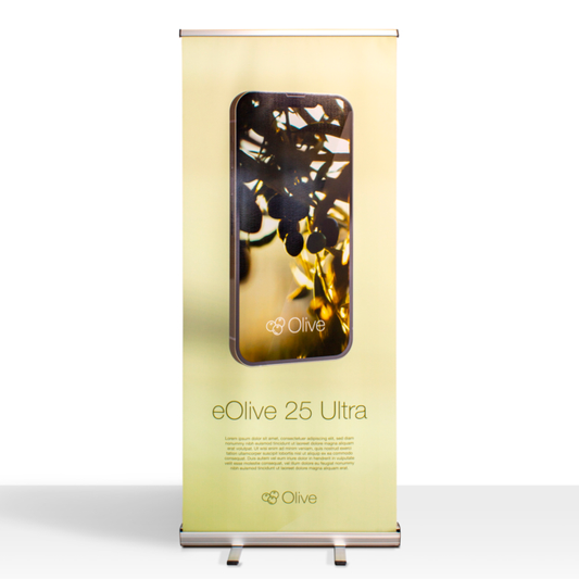 Roll-Up estándar