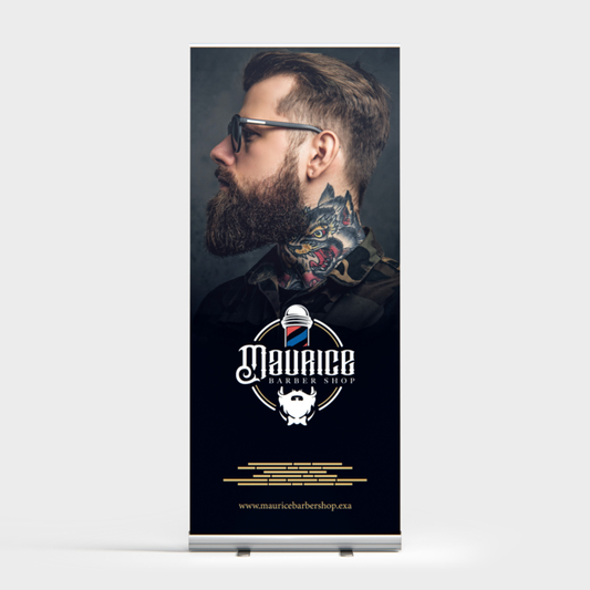 Roll-Up Ligero Económico