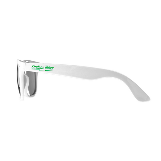 Gafas de Sol Sun Ray Personalizables | Estilo Retro y Protección UV