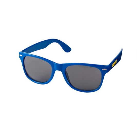 Gafas de Sol Sun Ray Personalizables | Estilo Retro y Protección UV