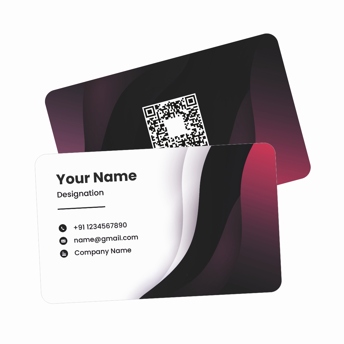 Tarjetas de Visita | Soportes Especiales