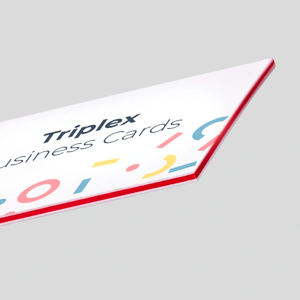 Tarjetas de Visita | Soportes Especiales