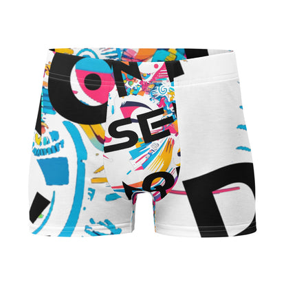 Calzoncillos Boxer Personalizados