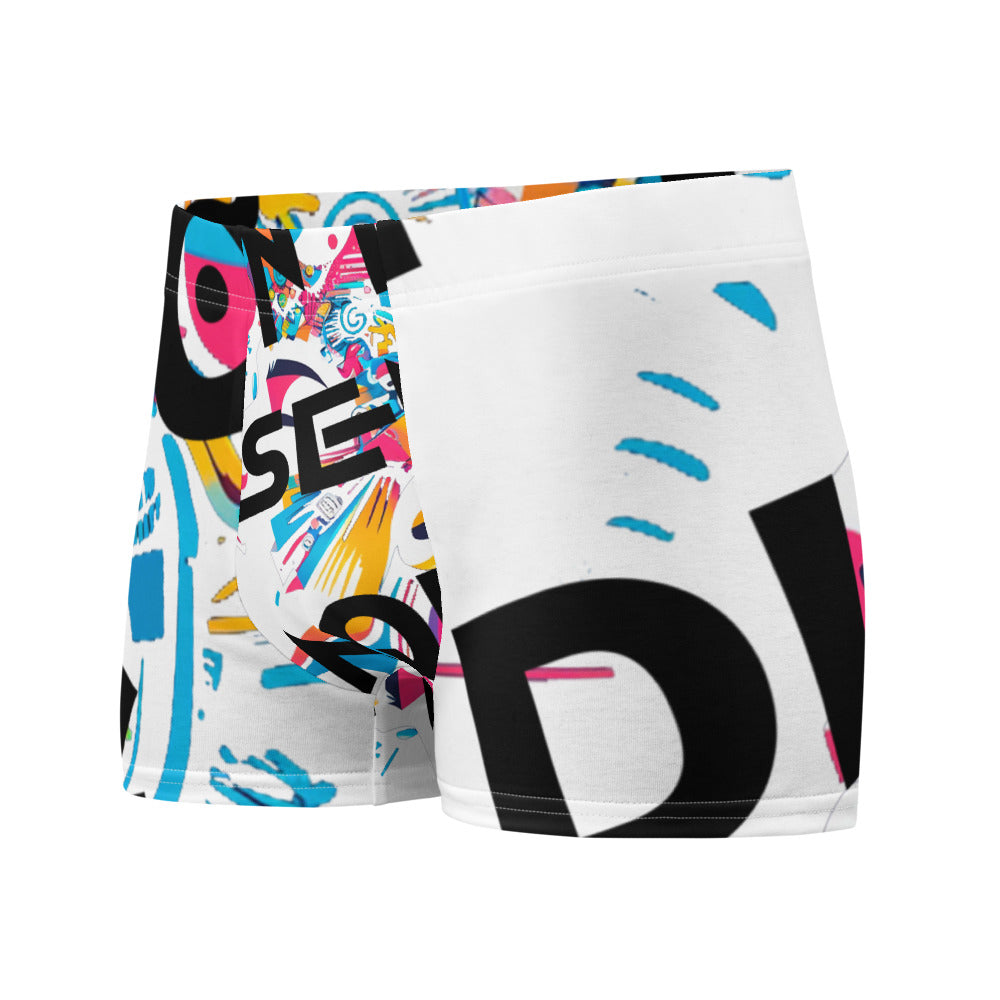 Calzoncillos Boxer Personalizados