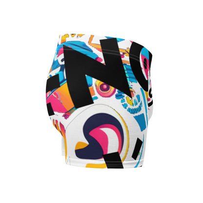Calzoncillos Boxer Personalizados