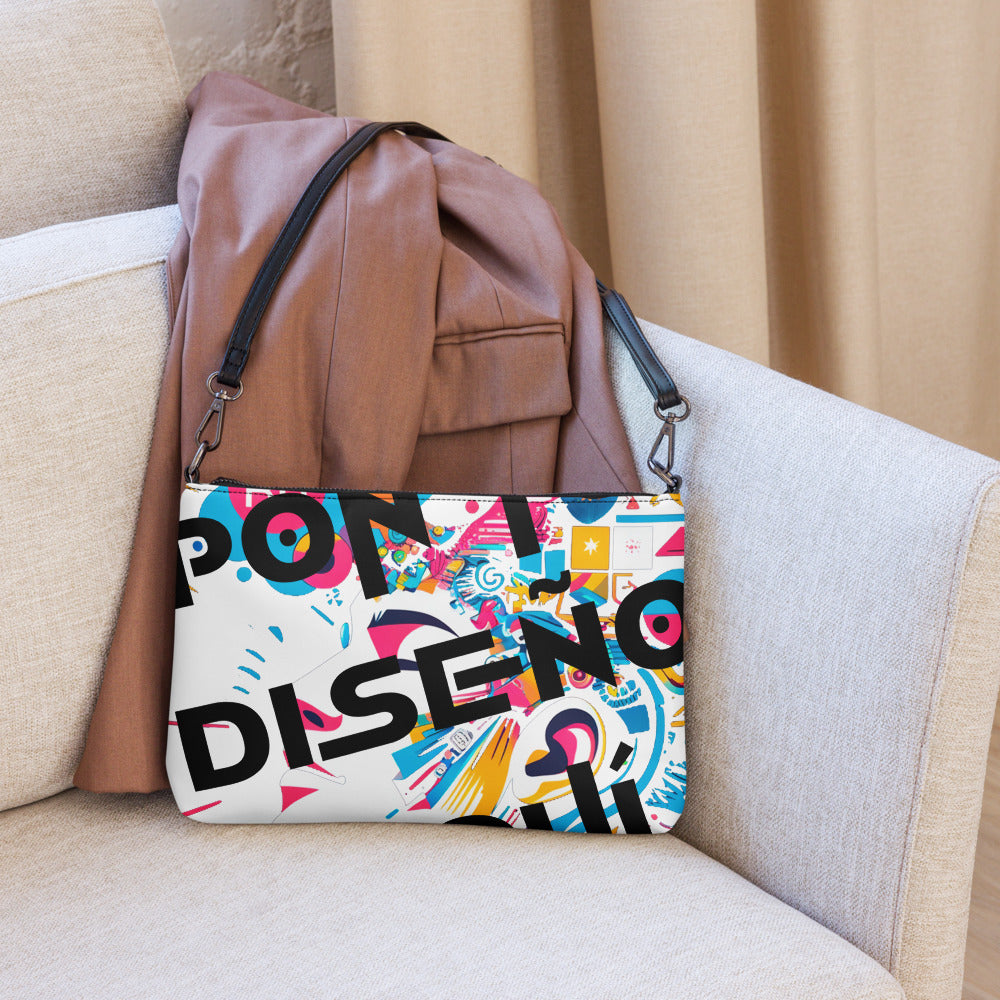 Crossbody Bag Personalizada