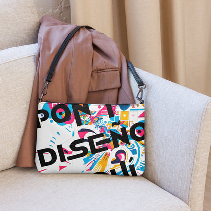 Crossbody Bag Personalizada