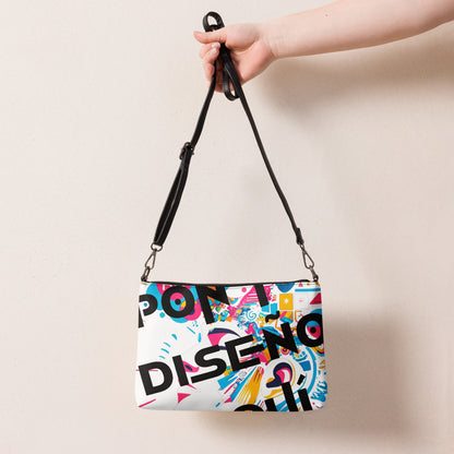 Crossbody Bag Personalizada