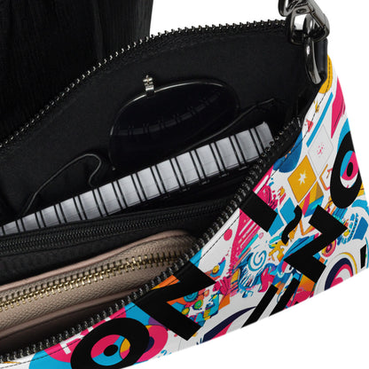 Crossbody Bag Personalizada