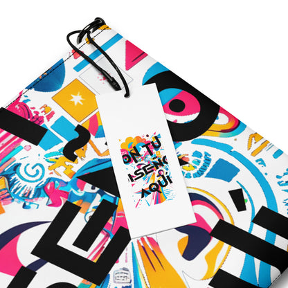 Crossbody Bag Personalizada