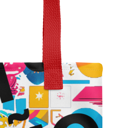 Tote Bag Personalizada – Espaciosa, con Estilo y Súper Práctica
