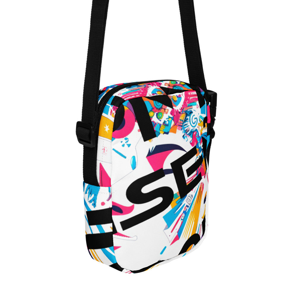Bandolera Utility Personalizada