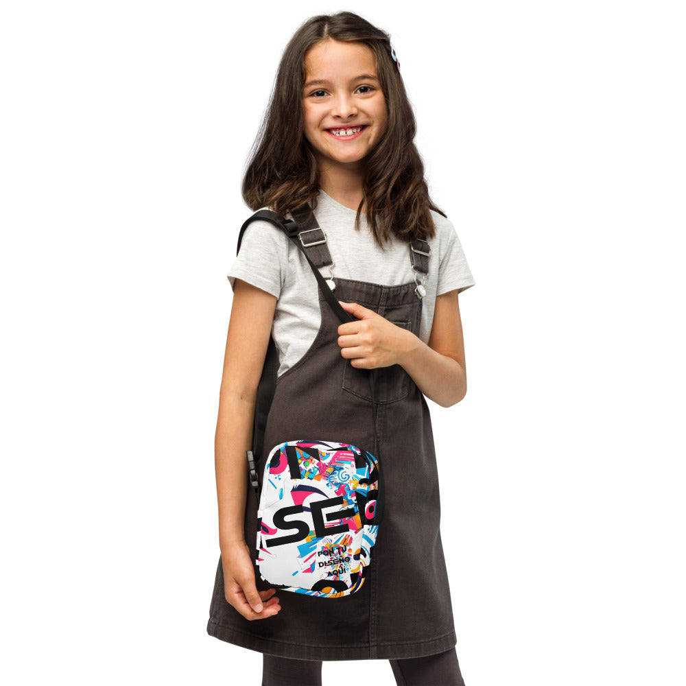 Bandolera Utility Personalizada