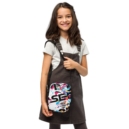 Bandolera Utility Personalizada