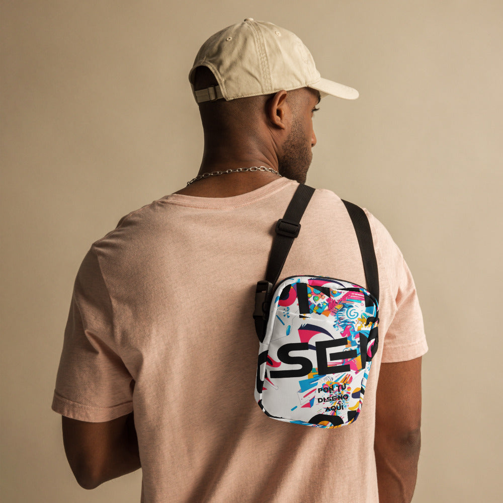Bandolera Utility Personalizada