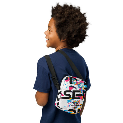 Bandolera Utility Personalizada