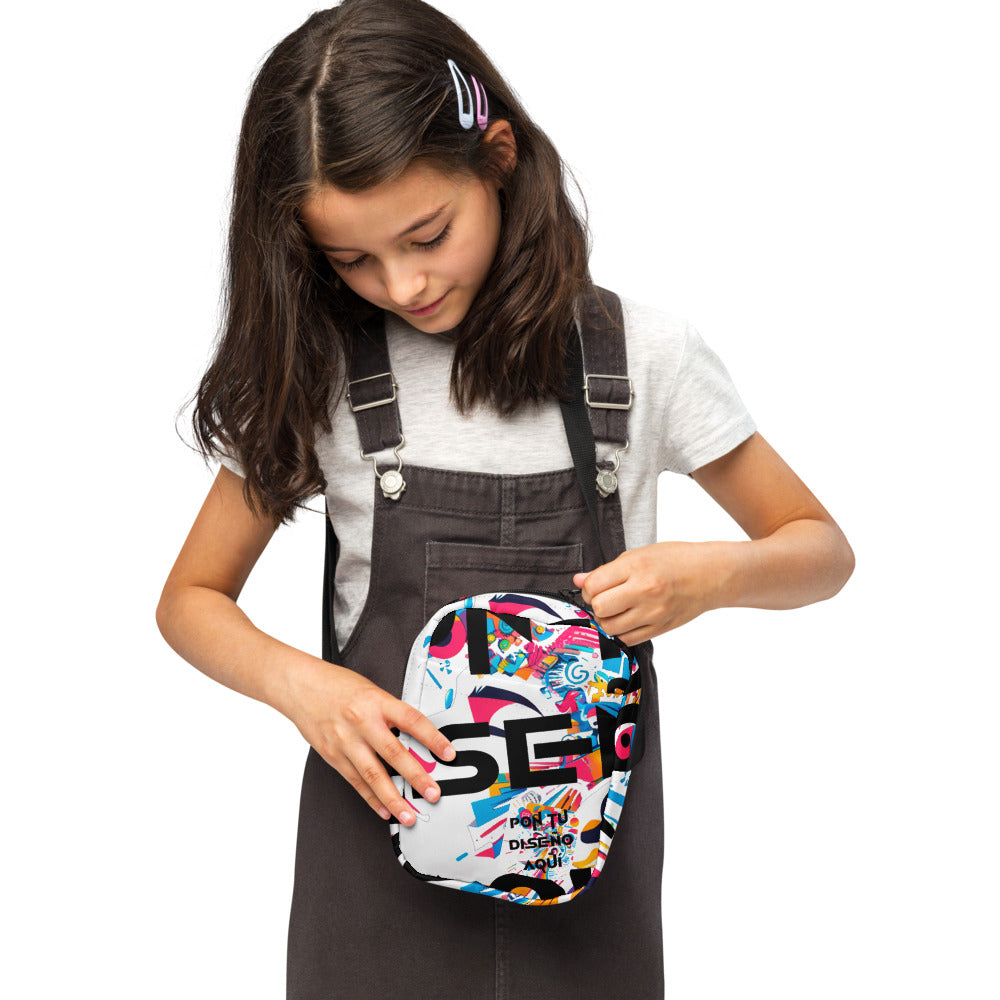 Bandolera Utility Personalizada