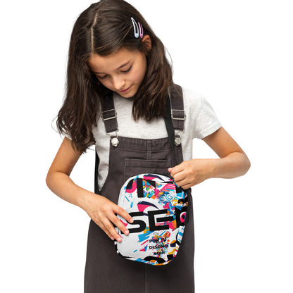Bandolera Utility Personalizada