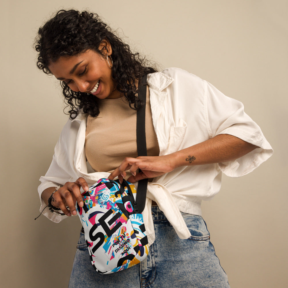 Bandolera Utility Personalizada