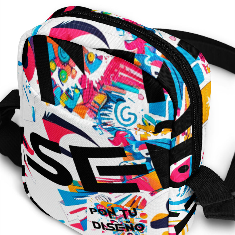 Bandolera Utility Personalizada